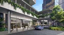 Midtown Bay (D7), Apartment #603773901
